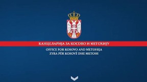Kampanja iz Prištine